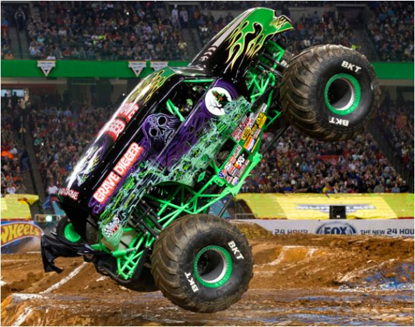 Monster-Jam