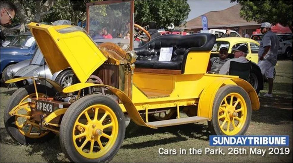 CarsinthePark