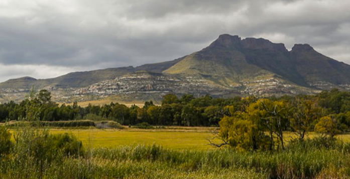 Moolmanshoek