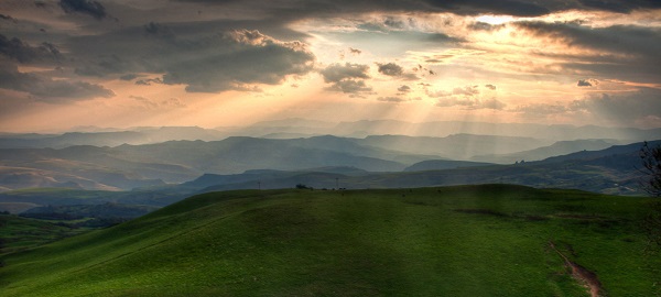 geluksberg
